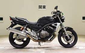 KAWASAKI BALIUS 250 Gen.2 ZR250B