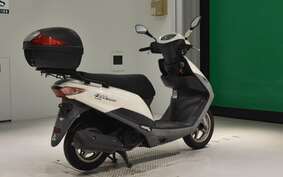 SUZUKI ADDRESS V125 DT11A