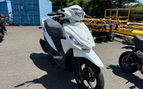 SUZUKI ADDRESS V110 CE47A