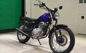 SUZUKI GRASS TRACKER Bigboy NJ4BA