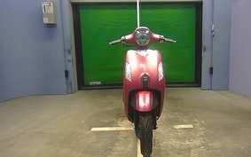 SYM MII110 FZ11