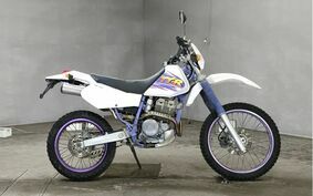 YAMAHA TT250R 4GY