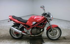 SUZUKI BANDIT 250 GJ74A