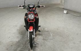 HONDA CROSS CUB 110 JA10