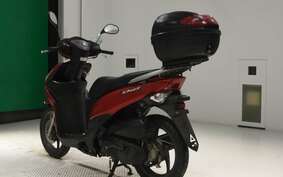 HONDA DIO 110 JF31