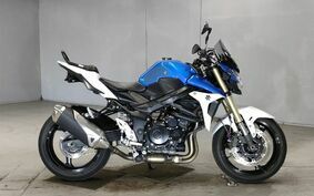 SUZUKI GSR750 2014 GR7NA