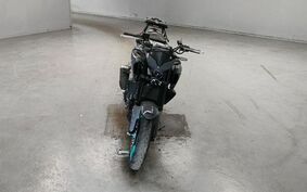 YAMAHA MT-03 2023 RH21J