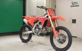 HONDA CRF250 RALLY ME12