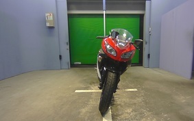 KAWASAKI NINJA 250 ABS 2013 EX250L