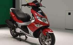 PGO ALLORO 125