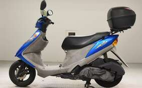 SUZUKI ADDRESS V125 G CF46A