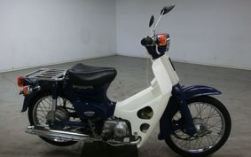 HONDA PRESS CUB 50 AA01