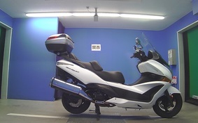 HONDA SILVER WING 400 GT 2009 NF03