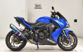 SUZUKI GSX-S1000F 2015 GT79A