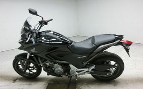 HONDA NC 700 X 2013 RC63