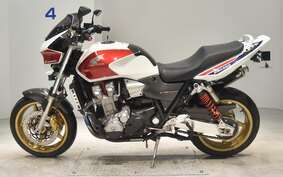 HONDA CB1300SF SUPER FOUR 2006 SC54