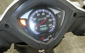 SUZUKI ADDRESS 110 CE47A