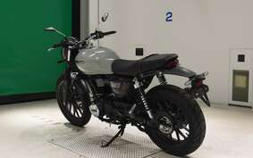 HONDA GB350S 2021 NC59