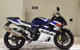 SUZUKI GSX-R1000 2004 BZ111