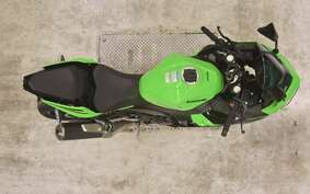 KAWASAKI NINJA 400 2018 EX400G