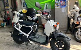 HONDA ZOOMER AF58