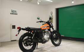 SUZUKI GRASS TRACKER Bigboy NJ47A