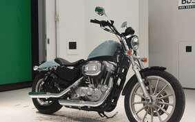 HARLEY XL883I 2007