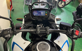 HONDA 400 X 2022 NC56