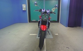 KAWASAKI BALIUS 250 Gen.2 2007 ZR250B