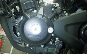 HONDA CL250-2 MC57