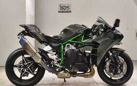 KAWASAKI NINJA H2 2015 ZXT00N