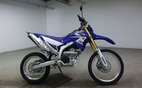 YAMAHA WR250R 2011 DG15J