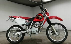 HONDA XR250 MD30