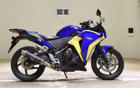 HONDA CBR250R A MC41