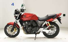 HONDA CB400SF GEN 4 2015 NC42