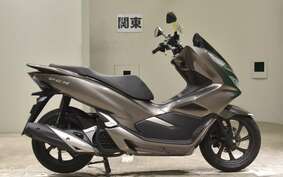 HONDA PCX125 JF81