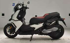 BMW C400X 2020