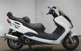 YAMAHA MAJESTY 125 5CA