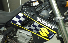 SUZUKI 250SB LX250L