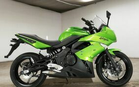 KAWASAKI NINJA 400 R 2013 ER400B