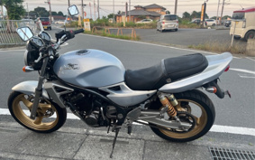 KAWASAKI BALIUS250-2 ZR250B
