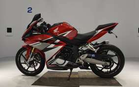 HONDA CBR250RR MC51