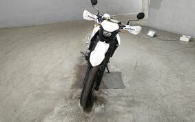 YAMAHA XT660 X 2008 不明