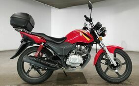 HONDA CBF125 PCJ7