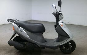 SUZUKI ADDRESS V125 G CF46A