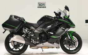 KAWASAKI NINJA 1000 SX 2023 ZXT02K