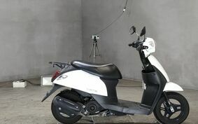 SUZUKI LET's CA4AA