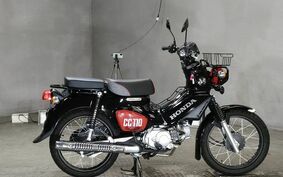 HONDA CROSS CUB 110 2021 JA45