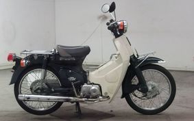 HONDA C70 SUPER CUB HA02