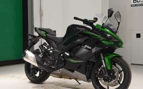 KAWASAKI NINJA 1000 SX 2023 ZXT02K